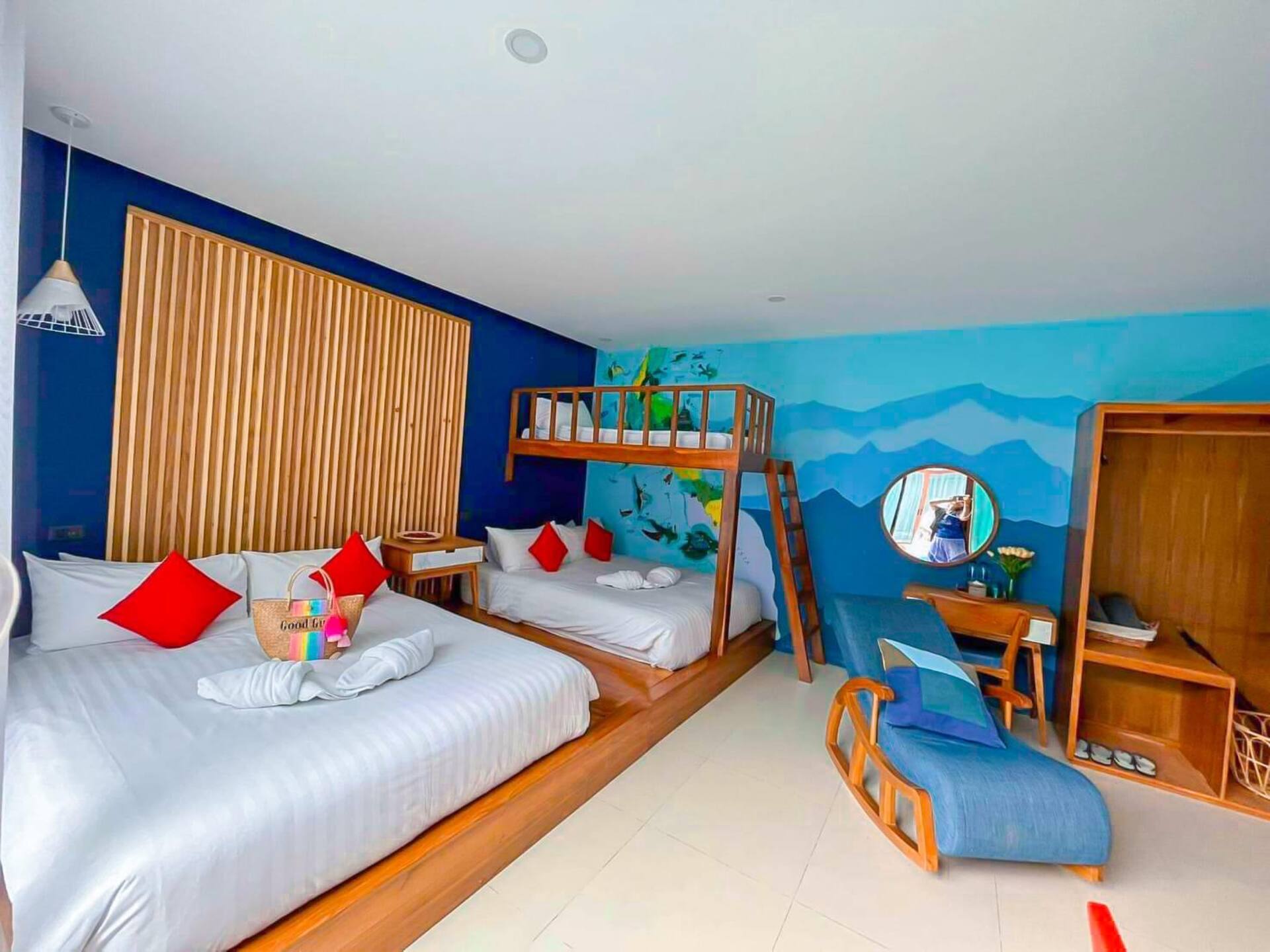 Good Village Pool Villas — photo 2