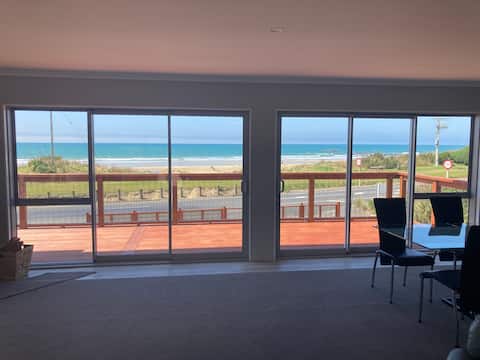 Beach Feet Retreat, Kaka Point, Catlins Coast