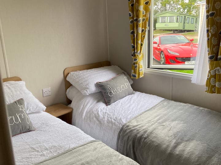 двокреветна соба