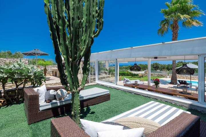 Sublime views, child friendly, sports and wellness gallery image 3