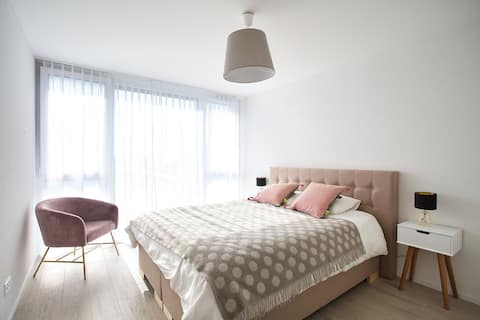 14- Beautiful 2BR 2bathroom