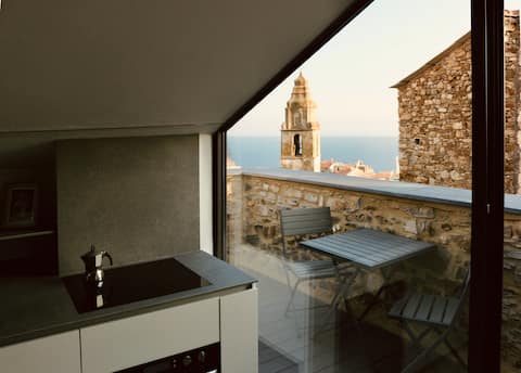 The right home - Domus Ista