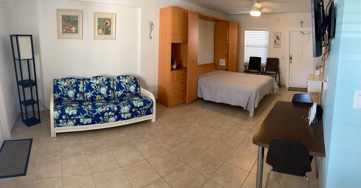 Espace chambre