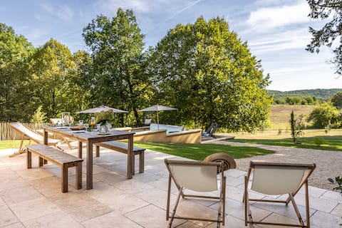 Côté Truffes Gite ****