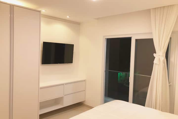 Апартамент 2