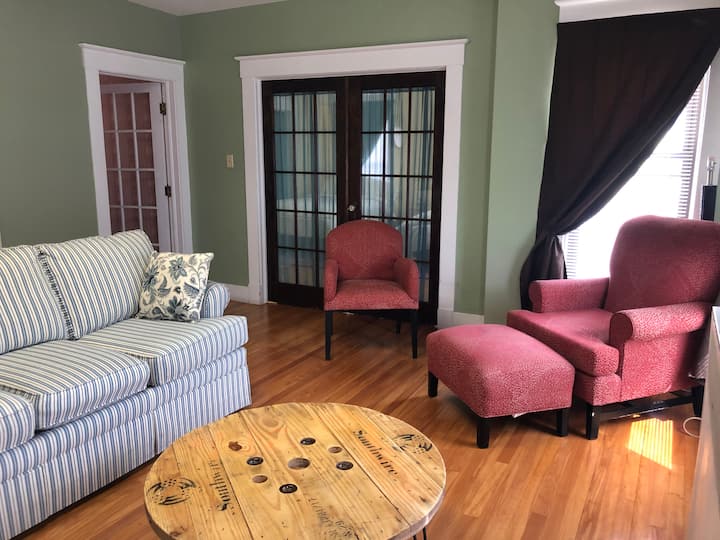 Home Sweet Grove Street - Rutland, VT