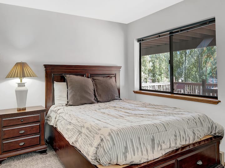 Chumba cha kulala cha wageni