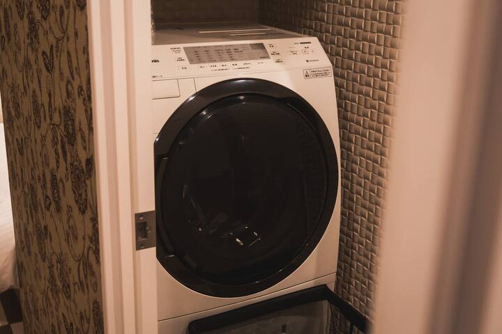 Yasuragi-Ikebukuro 5-6F Superior room gallery image 5