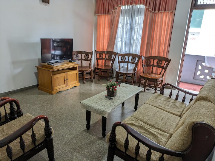 Royal Urban Apartments - 콜롬보