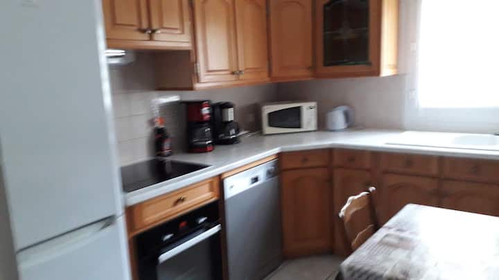Location Appartement La Bresse Jusque 15 Personnes - La Bresse