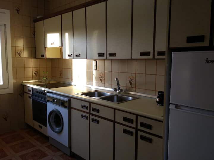 Casa Naranja - Teruel