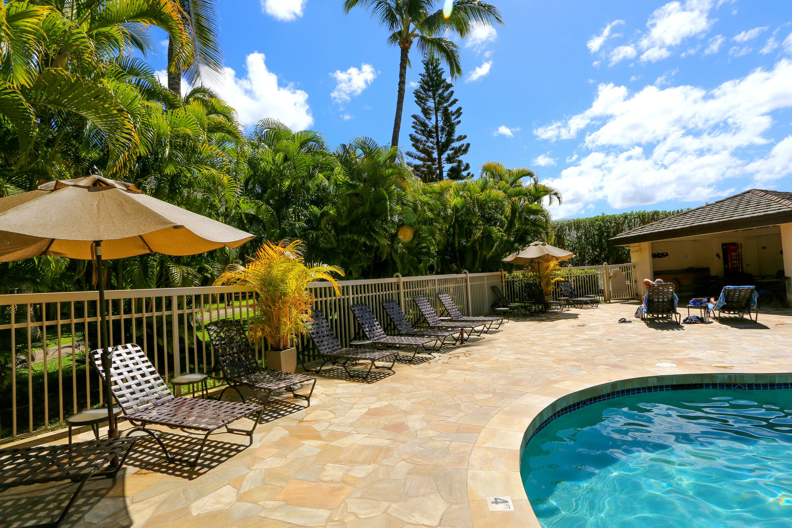 Condo in Kihei · ★4.72 · 3 bedrooms · 5 beds · 3 baths - Image 42