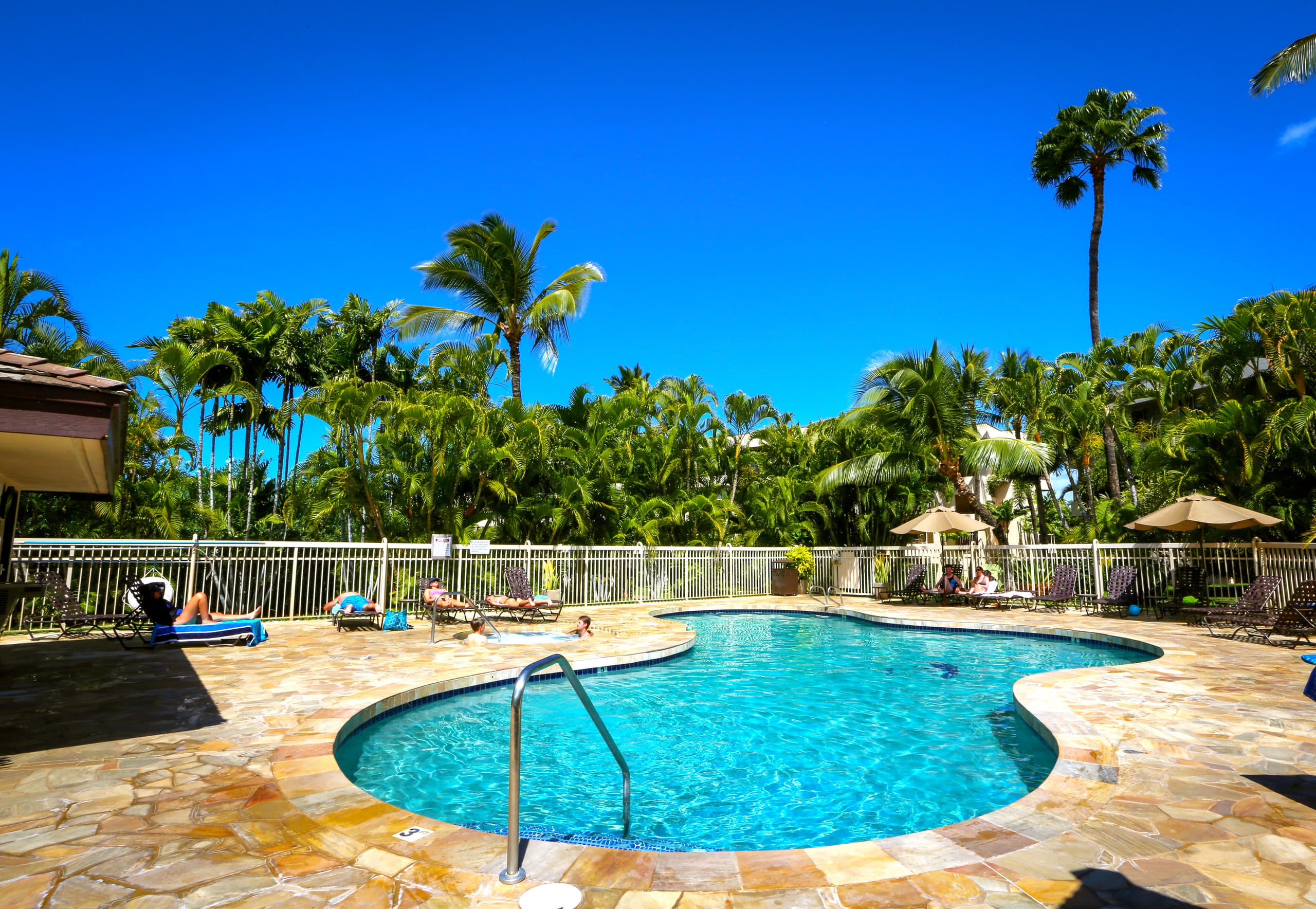 Condo in Kihei · ★4.72 · 3 bedrooms · 5 beds · 3 baths - Image 41
