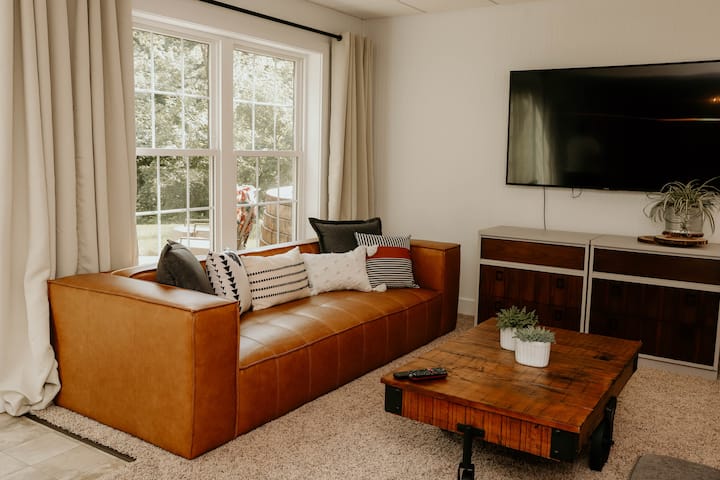 Hidden Meadow's Apartment In A Quiet Setting - Dundee, OH