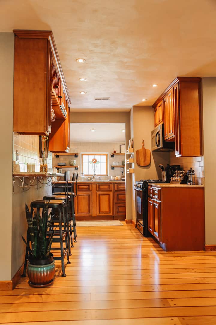 8 Best Airbnb Vacation Rentals In Suffolk, Virginia Updated 2024