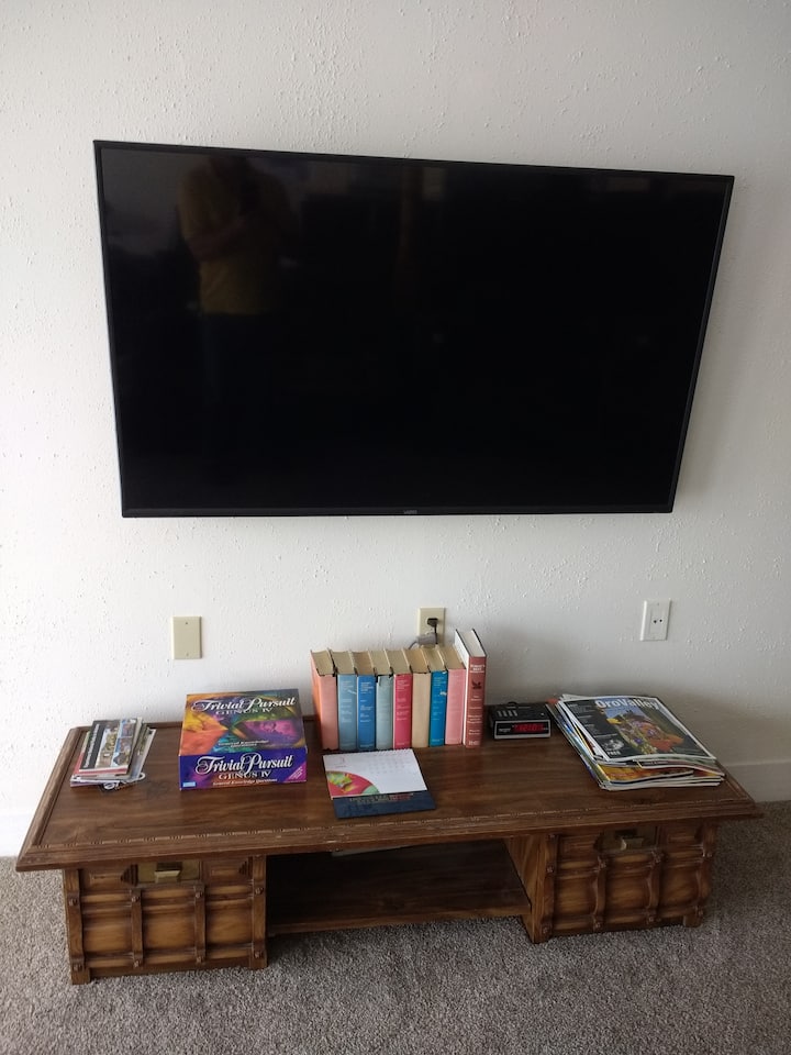 Your Own Private Luxurious 2 Bedroom Getaway - Marana, AZ
