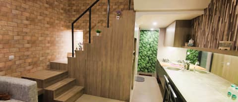 Freja House @ Central BSD