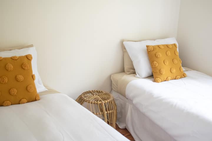 Მეორე საძინებელი