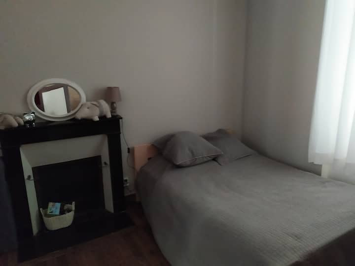 Chambres avec Petit déjeuner à Poitiers - Bed and breakfasts for Rent in  Poitiers, Nouvelle-Aquitaine, France - Airbnb