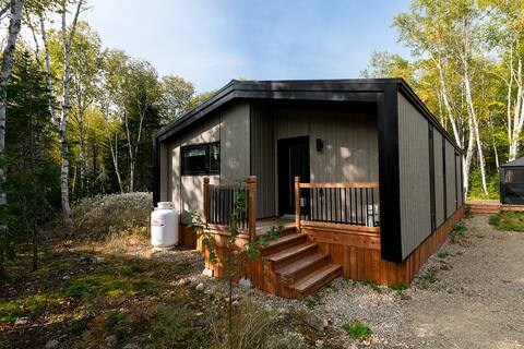 Hotel at the house - Zack villa surrounded by nature