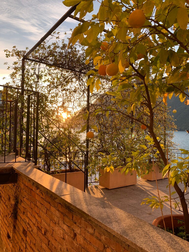 Angalia kutoka chumba cha kulala cha tatu