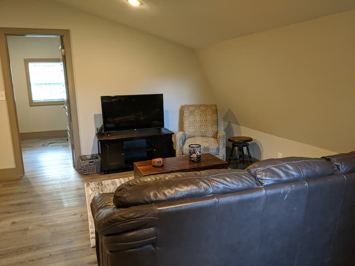 The Loft At Helen - Discovery Island, Simpsonville