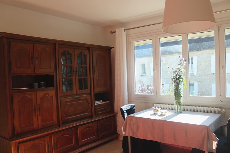 ห้องนั่งเล่น