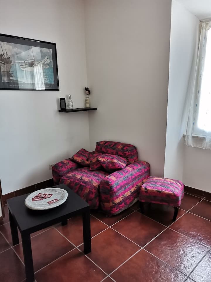 Bassano Romano... Una Casa Nel Borgo - Trevignano Romano