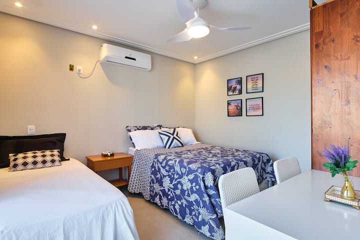Habitación 1