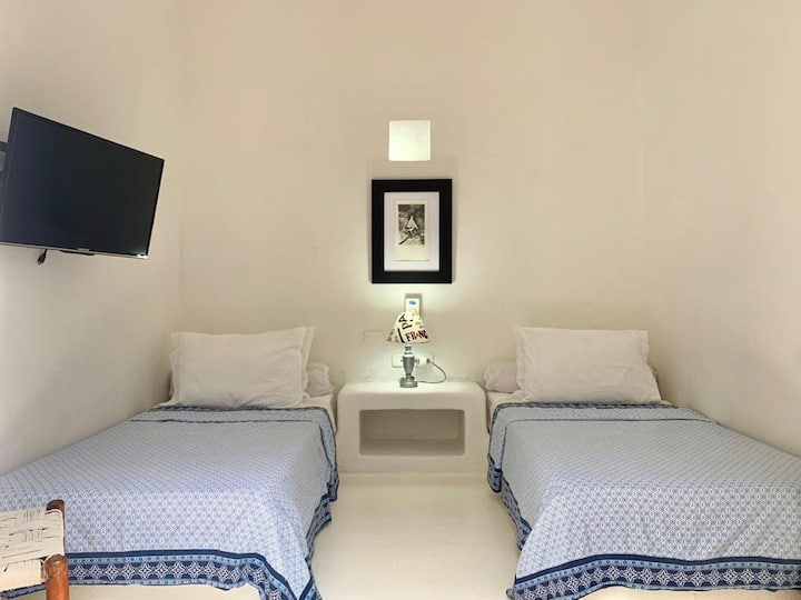 Спална соба 3