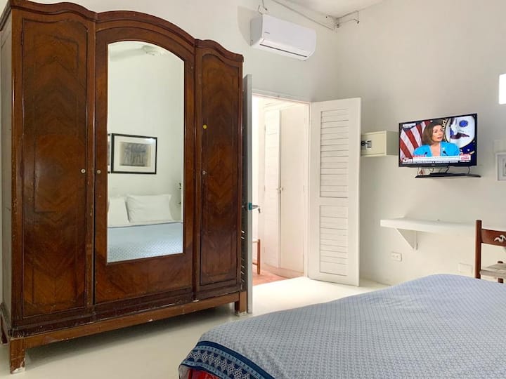 Спална соба 2