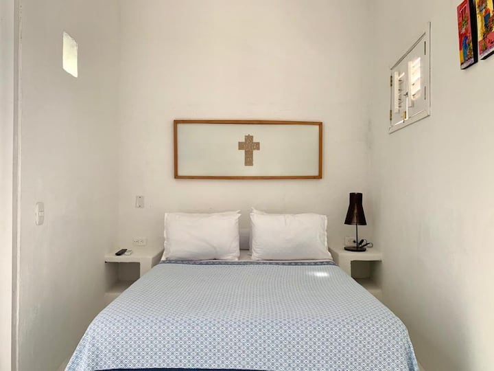 Спална соба 4