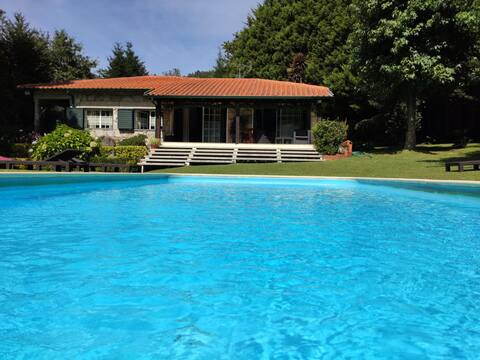 Green Villa Gerês