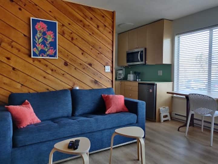 Across from Giant Steps Ski Area Apartments for Rent in Brian Head