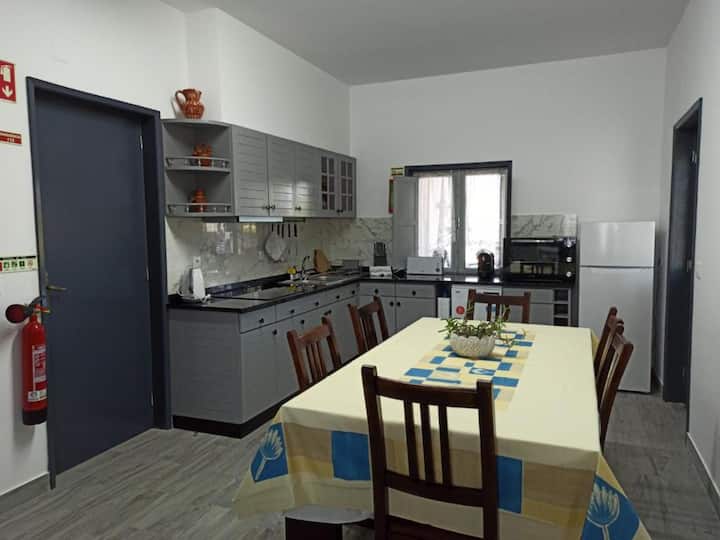 Casa Da Belavista T2 - Ribeirão