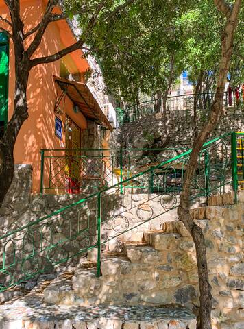 Biyada guest houses managed Airbnb listing 2