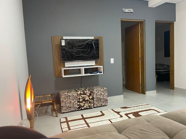 Listing in São Sebastião