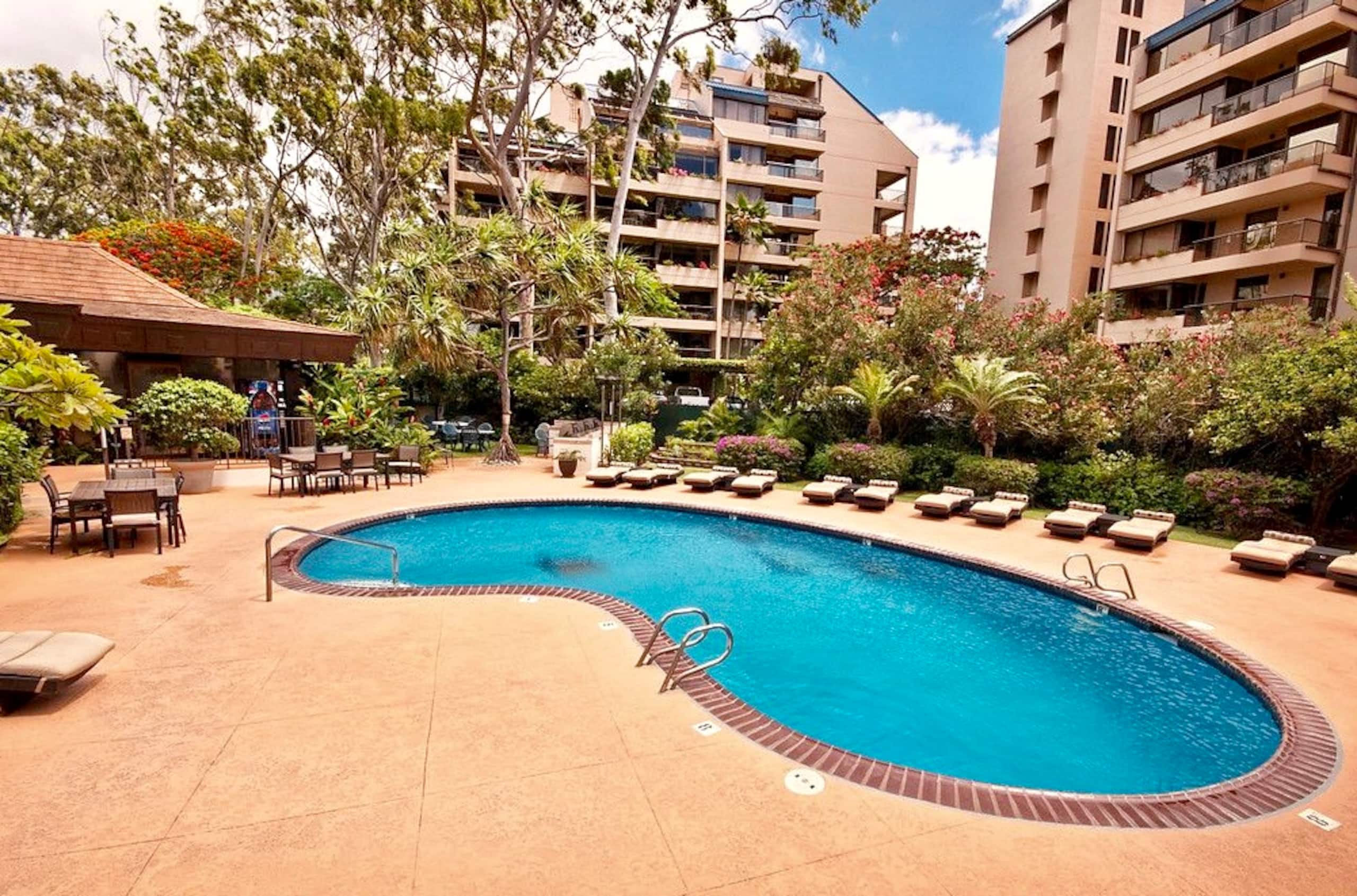 Condo in Lahaina · ★4.95 · 1 bedroom · 2 beds · 1 bath - Image 25