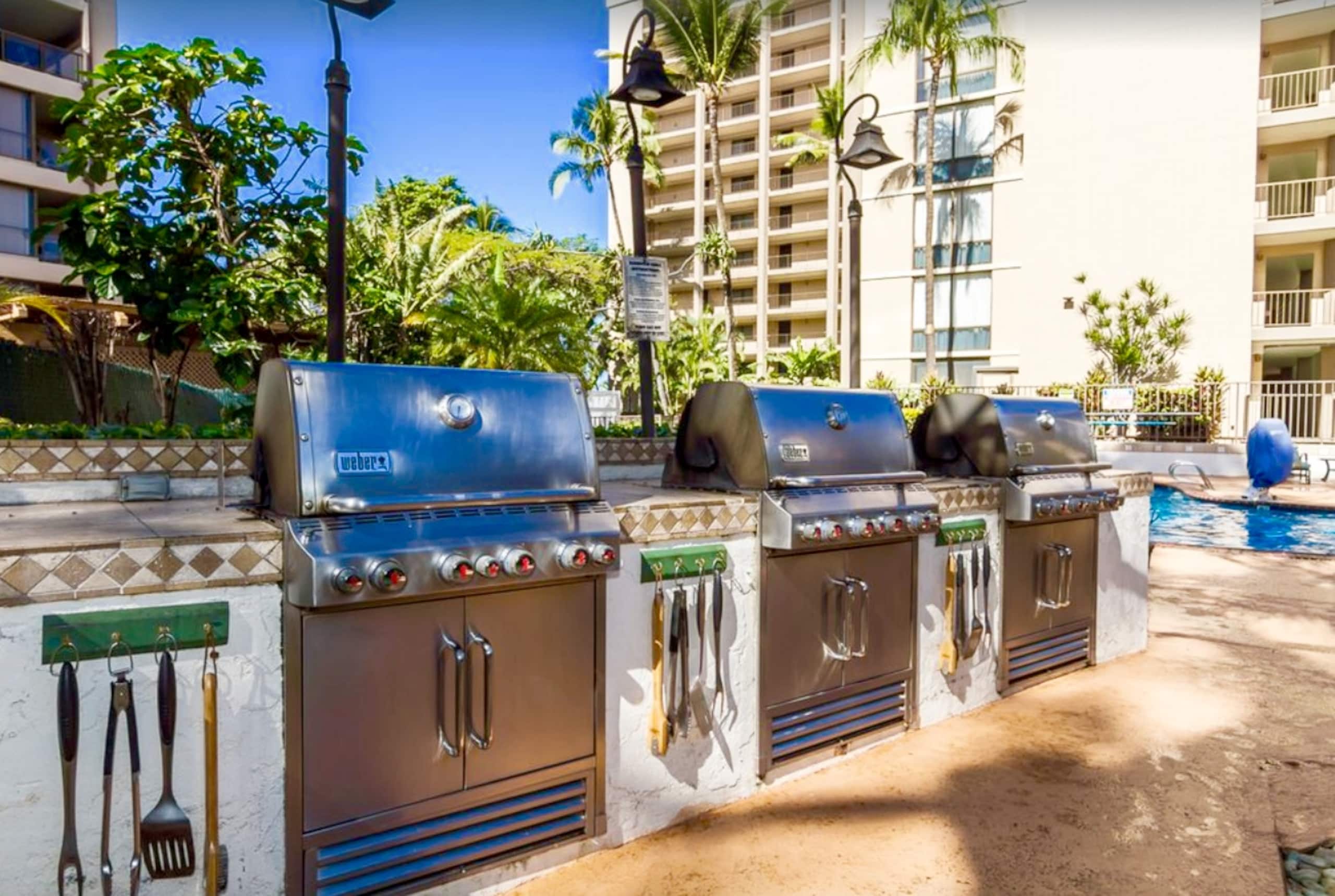 Condo in Lahaina · ★4.95 · 1 bedroom · 2 beds · 1 bath - Image 22