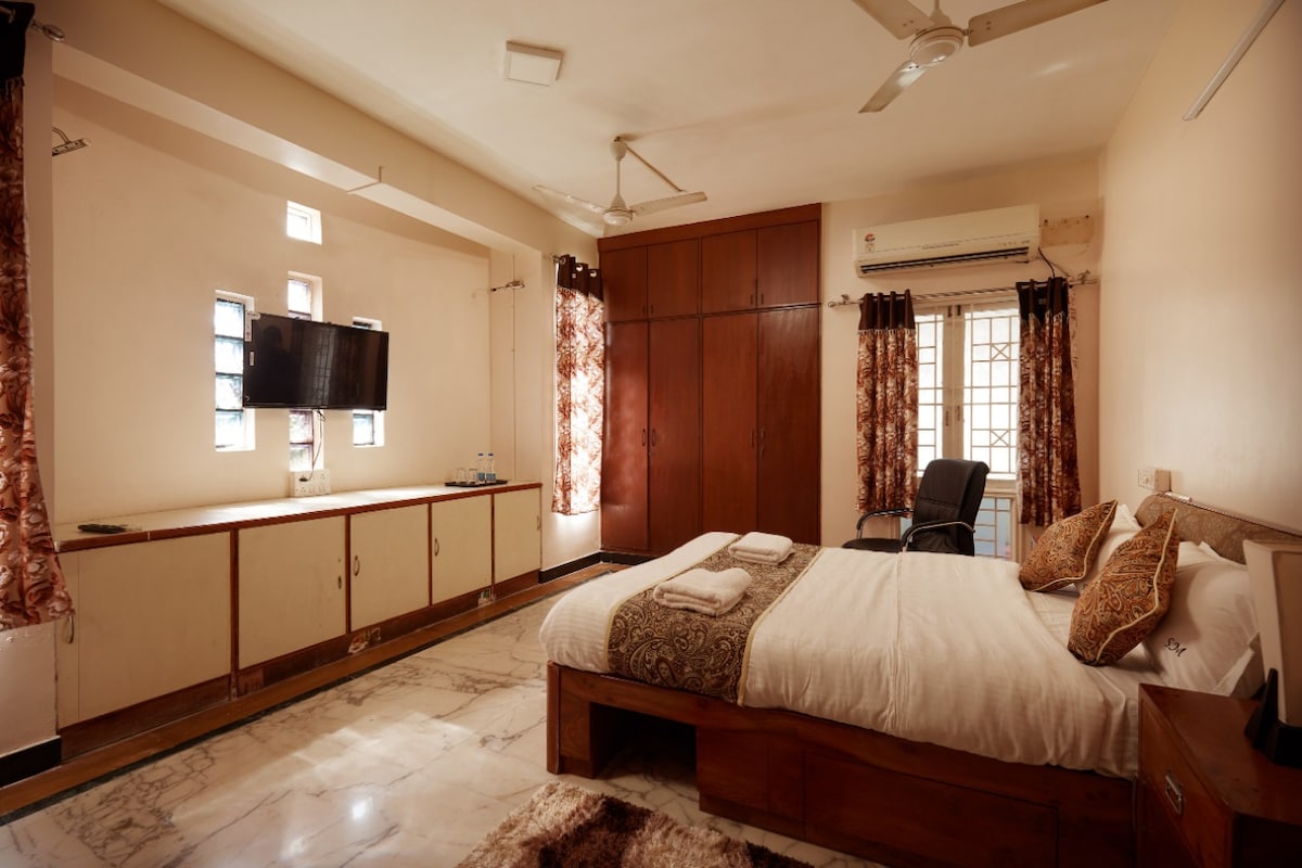 Izba typu Deluxe č. 1