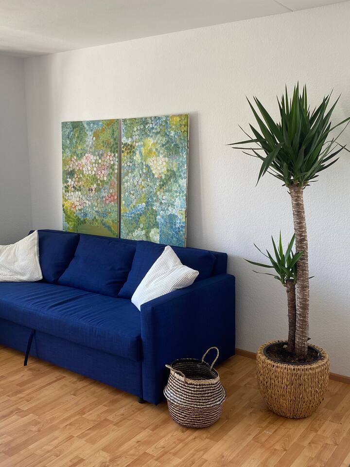 Sebule (kitanda cha sofa 1.50 x 2m)