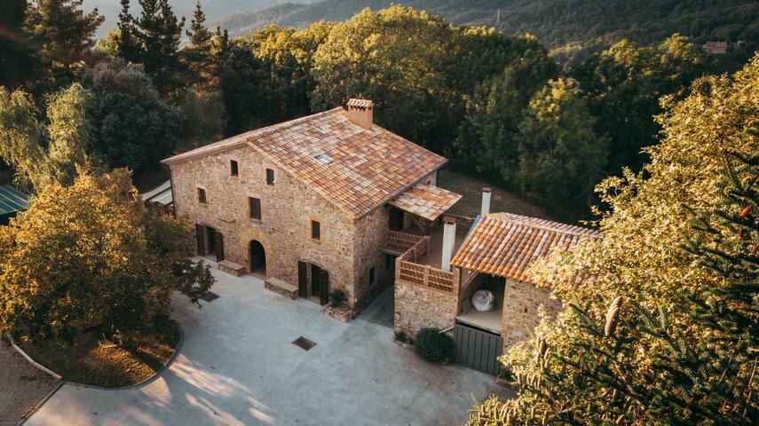 Can Pla – Desconectar para conectar gallery image 3