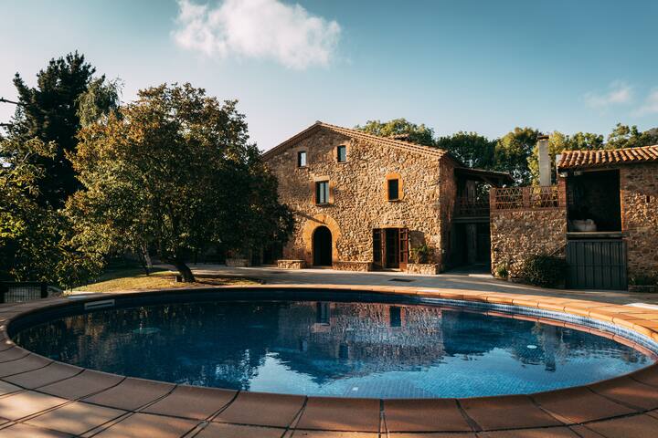 Can Pla – Desconectar para conectar