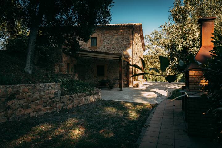 Can Pla – Desconectar para conectar gallery image 5