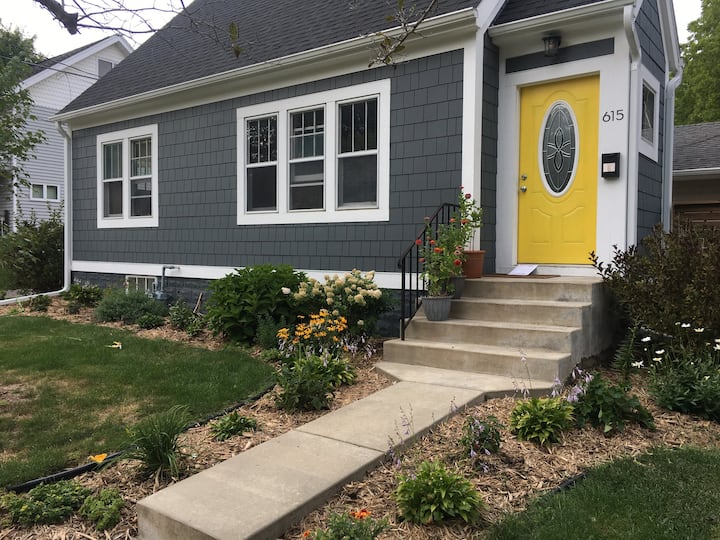 Rochester Vacation Rentals Airbnb