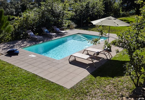 Casa da Oliveira - villa - Caminha