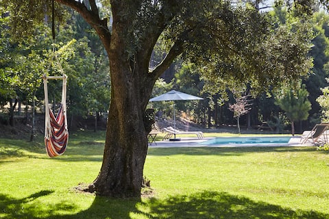 Casa da Oliveira-villa-Caminha