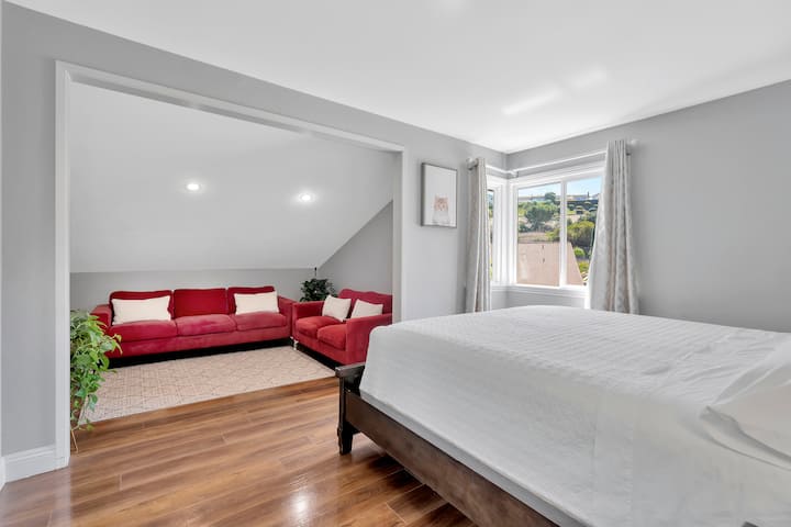 Slaapkamer 4