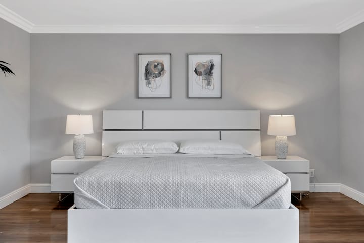 Slaapkamer 1