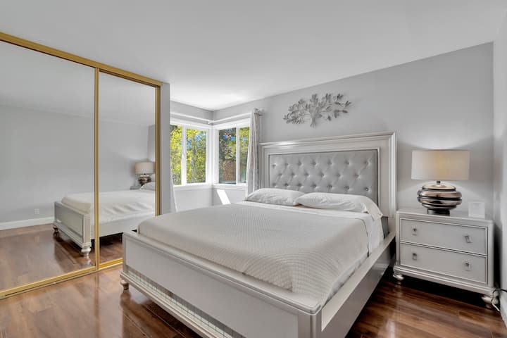 Slaapkamer 3